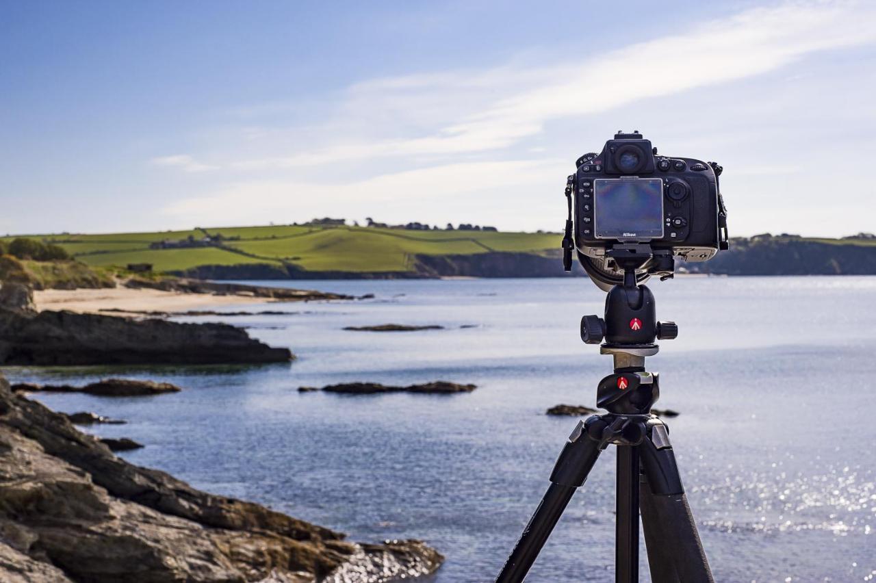 Dunquin House Bed And Breakfast エクステリア 写真