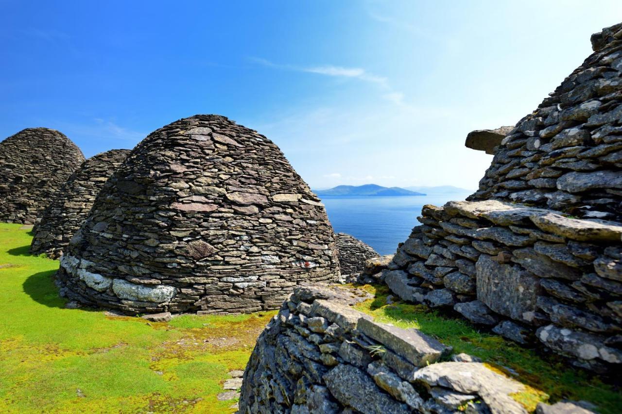 Dunquin House Bed And Breakfast エクステリア 写真