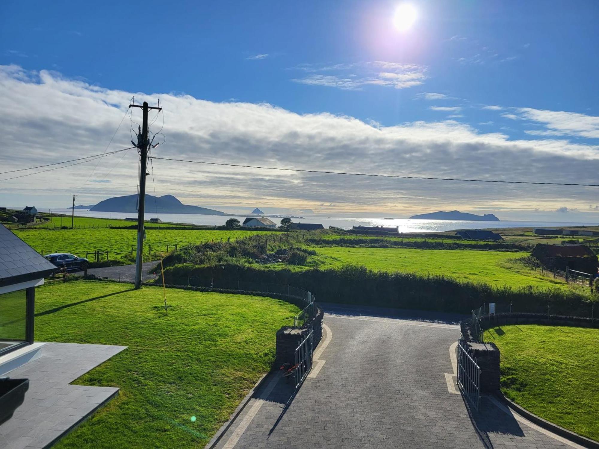 Dunquin House Bed And Breakfast エクステリア 写真